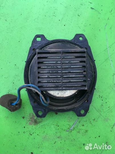 Динамик Киа Спортейдж