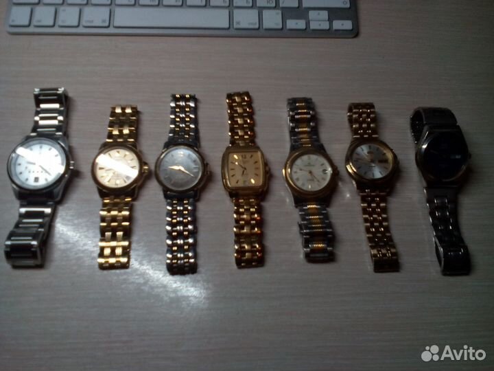 Швейцарские наручные часы полный Автомат