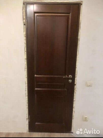 Межкомнатные двери бу