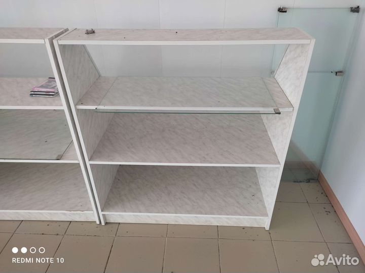 Продам стеллаж