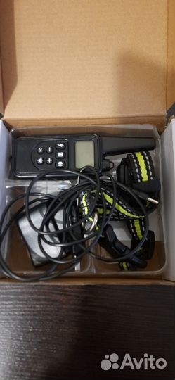 Ошейник для собак