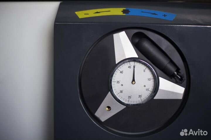 Форматник 3200 мм с наклоном