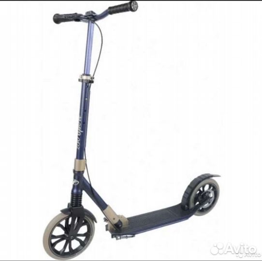 Самокат Tech Team 250 Sport