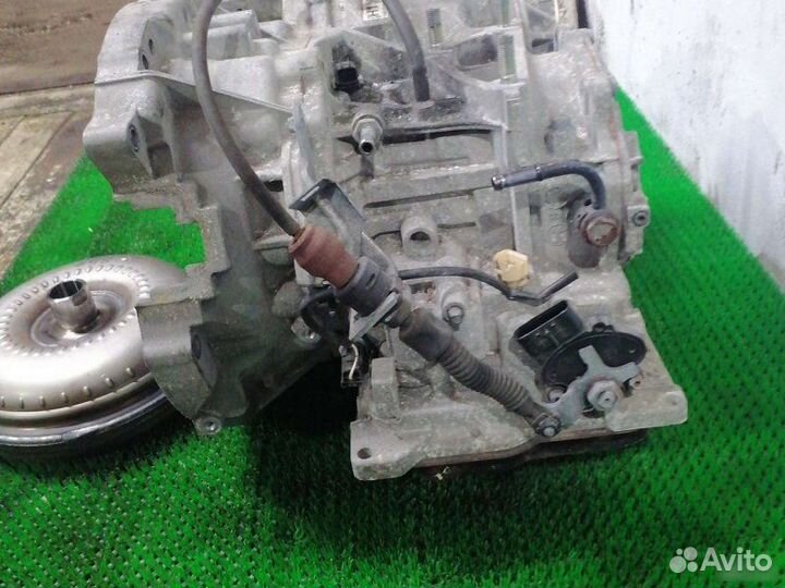 АКПП Mazda 3 BK 2006-2009