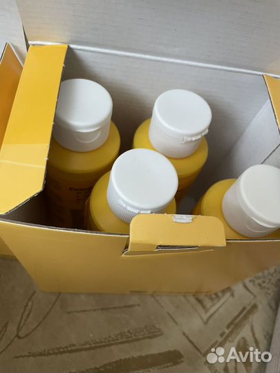 Все для ухода за стомой:очиститель, пудра, крем