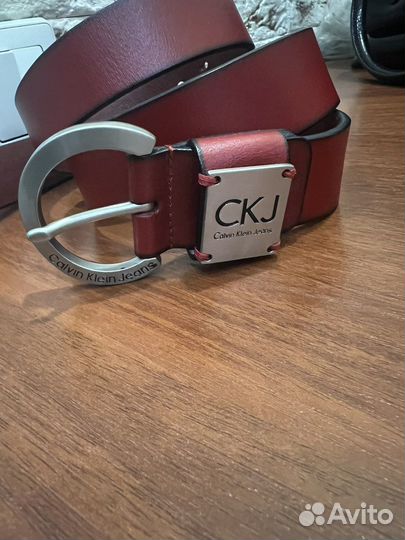 Ремень женский кожаный новый, ширина 3 см