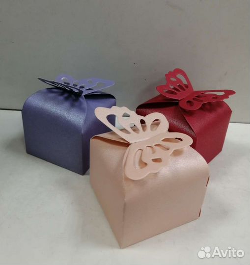 Бонбоньерки