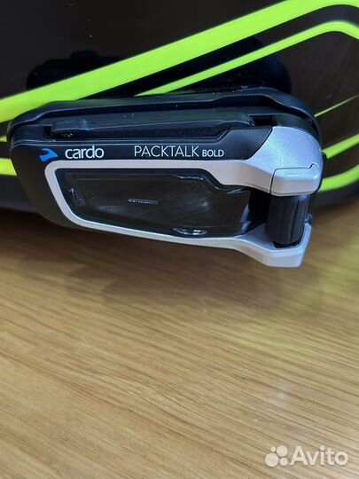 Мотошлем интеграл