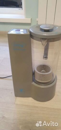 Никкен Nikken оптимизатор воды