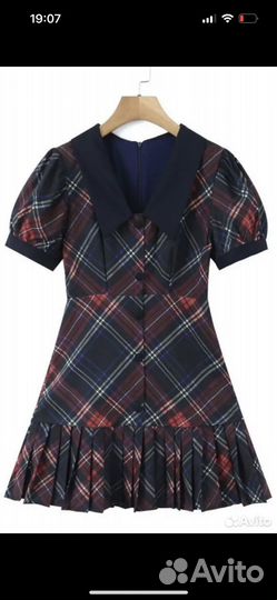 Платье женское