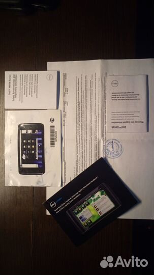 DELL Venue Pro, 8 ГБ