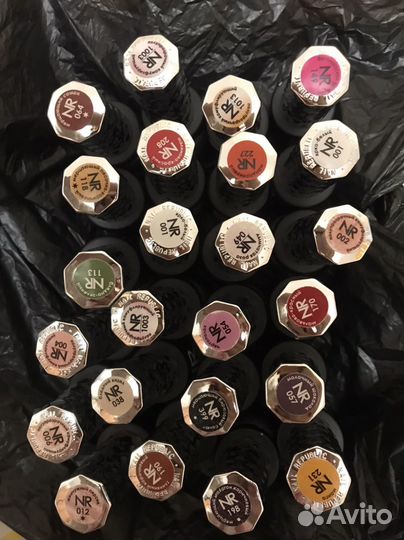 Гель лаки nail republic