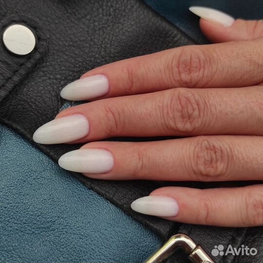 Маникюр/Педикюр