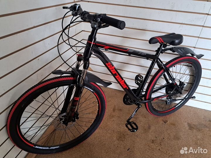 Велосипед 27.5 