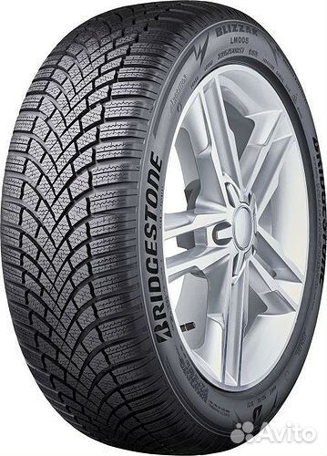 Bridgestone Blizzak LM-005 195/60 R16 H