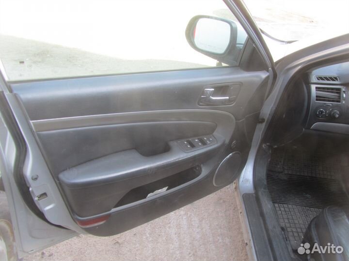 Салон chevrolet epica