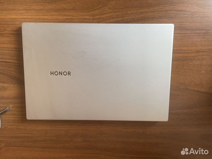 Ноутбук Honor Magicbook D14