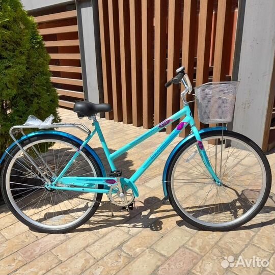 Велосипед дорожный