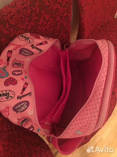 Рюкзак Детский