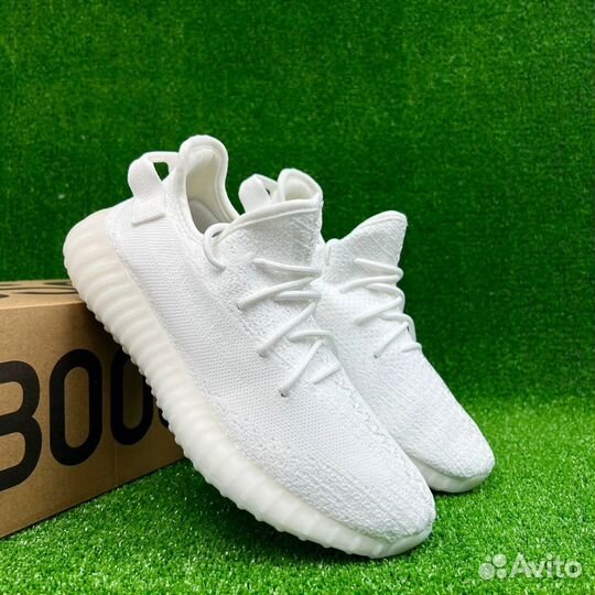 Кроссовки Adidas Yezzy Boost 350