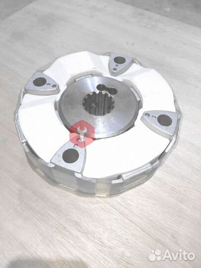 Муфта насоса CAT 325DFM LL