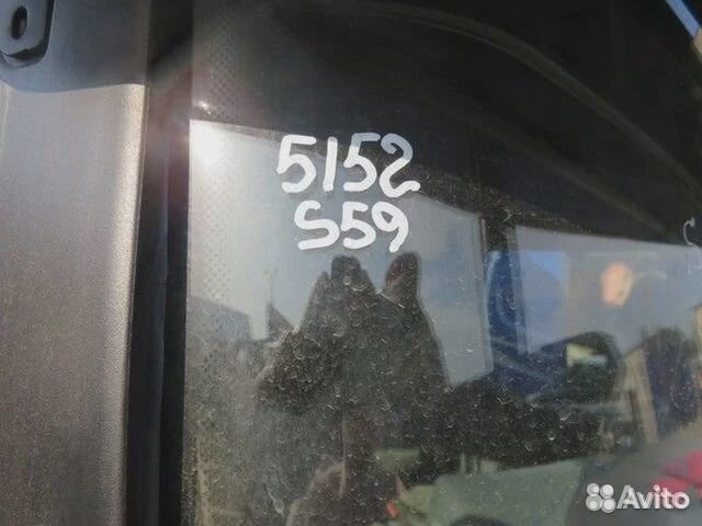 Кабина Scania CG19 H синяя 1140 мм