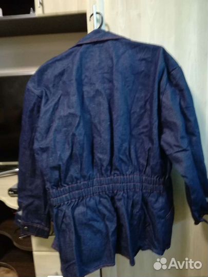 Спец.одежда