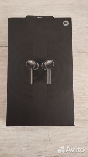 Беспроводные наушники Xiaomi Earphones 2 Pro