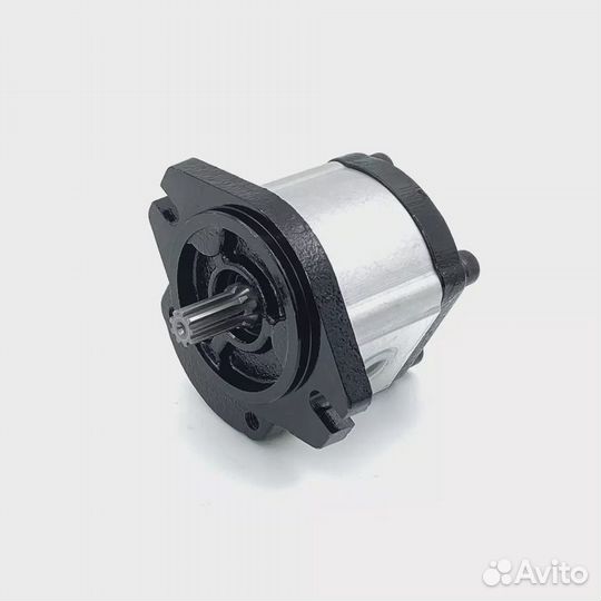 Насос гидравлический гидронасос bosch Rexroth