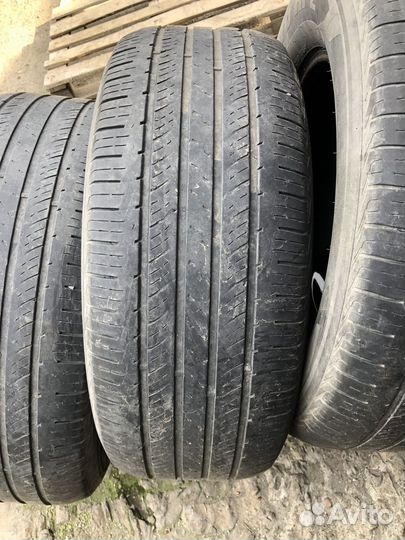 Hankook Dynapro HP2 RA33 285/60 R18 116V