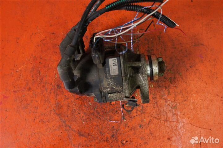 Трамблер Mazda Familia BJ3P B3ME 2006