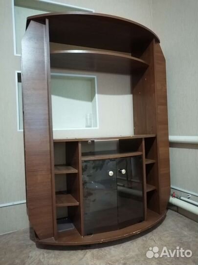 Тумба под телевизор бу