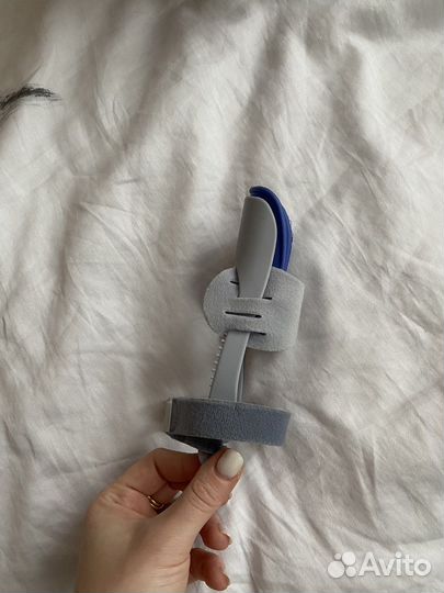 Ортез для большого пальца ValguLoc