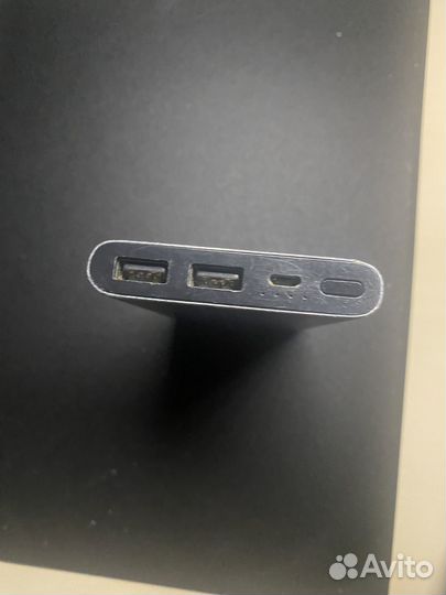 Повербанк xiaomi
