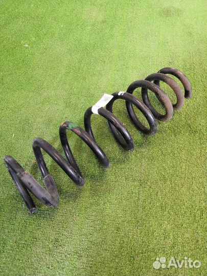 Пружина задняя Kia K5 DL3 G4NA 2020