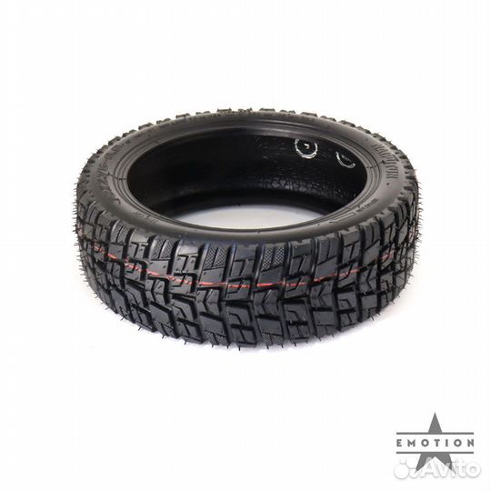 Покрышка для электросамоката 10 дюймов 10x2.75-6.5