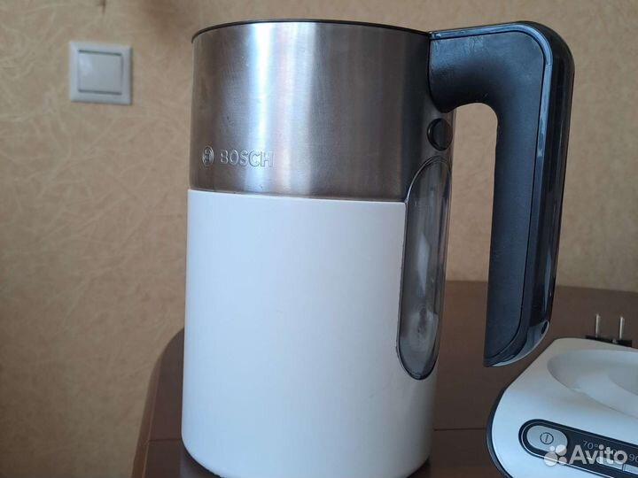 Чайник электрический bosch