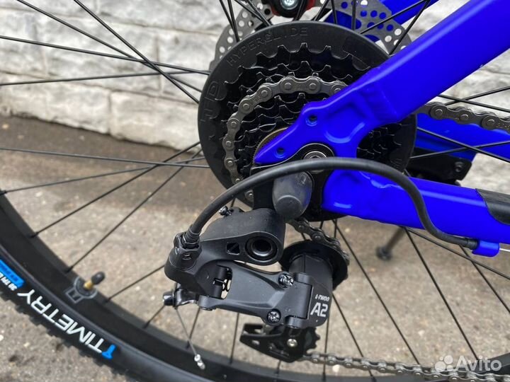 Велосипед горный 24 26 27,5 29