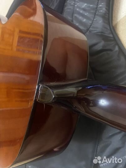 Классическая гитара