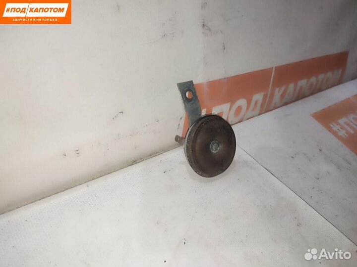 Сигнал звуковой Mitsubishi Outlander 2 2008