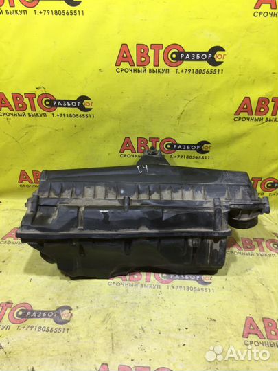 Корпус воздушного фильтра Citroen C4 LA EP6 2011