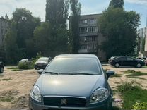 FIAT Linea 1.4 MT, 2011, битый, 195 000 км, с пробегом, цена 520 000 руб.