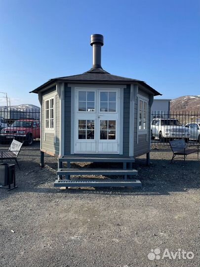 Гриль домик аренда