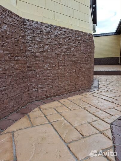 Облицовочная плитка 