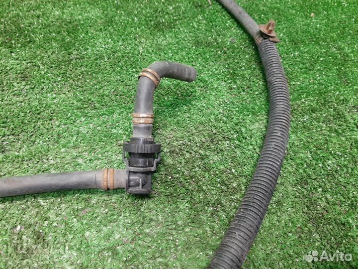 Шланг омывателя фар Subaru Legacy/ Outback BM/B14