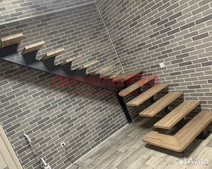 Лестница в дом