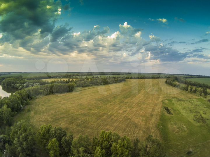 Участок 14,1 сот. (ИЖС)