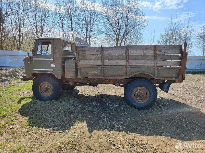 Дизельный двигатель бу