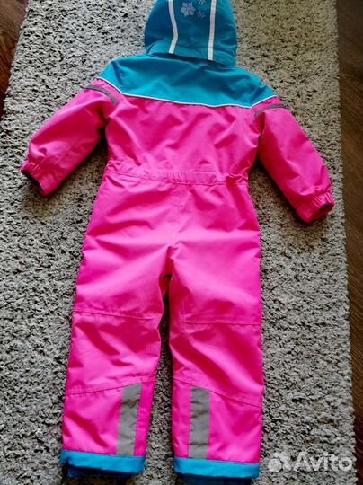 Горнолыжный комбинезон Nevica