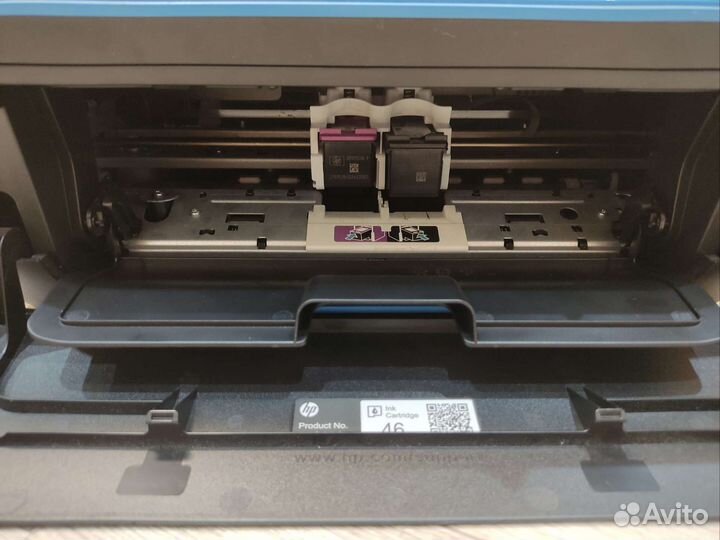 Hp deskjet ultra 4729